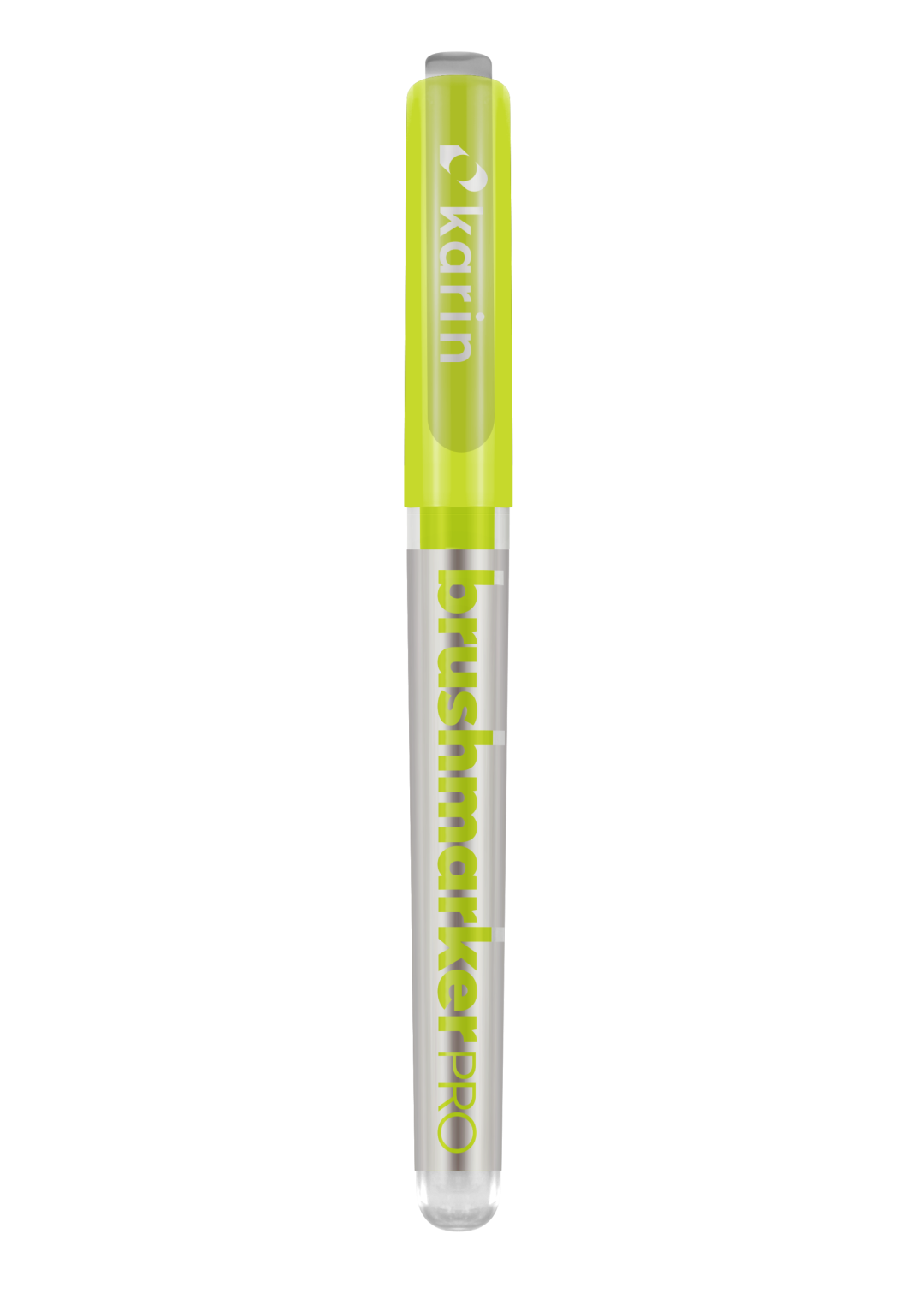 Karin Brushmarker Pro 071 Limegreen