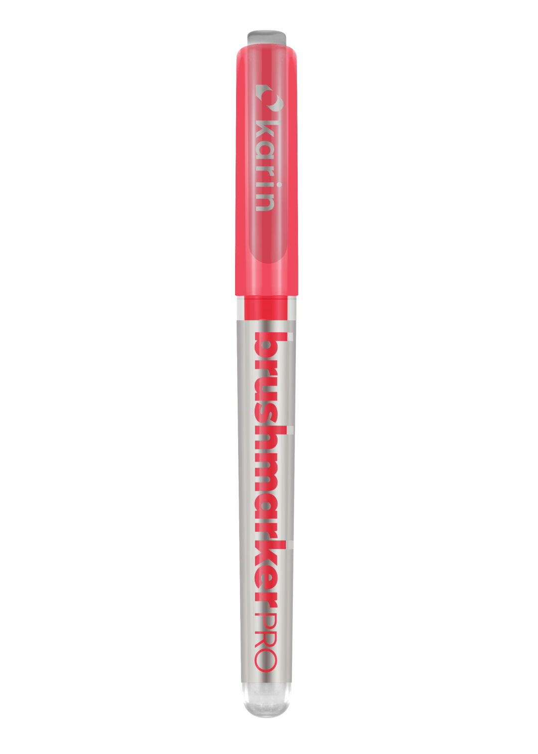 Karin Brushmarker Pro 092 Feuerrot