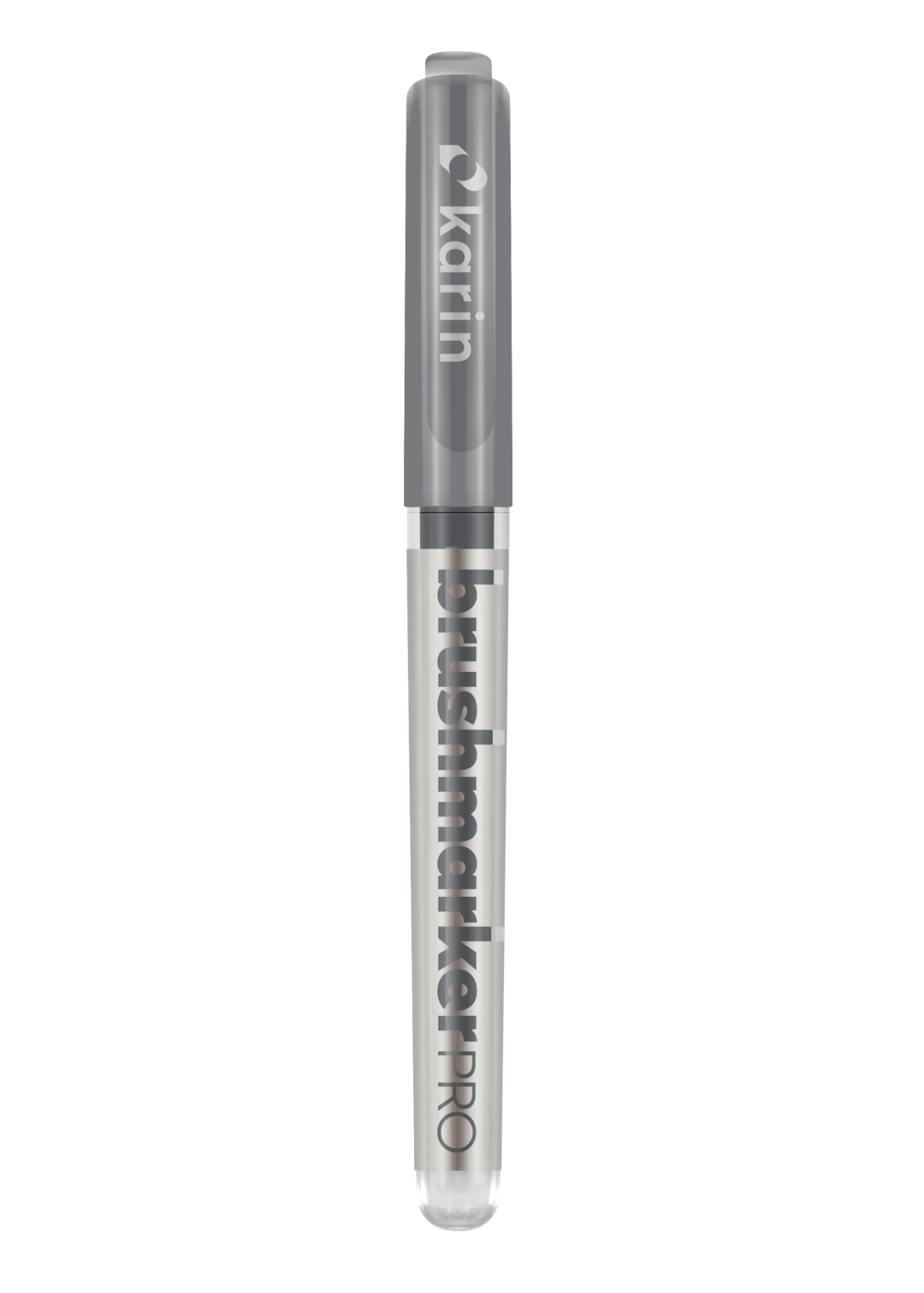 Karin Brushmarker Pro 131 Neutral Gray 3