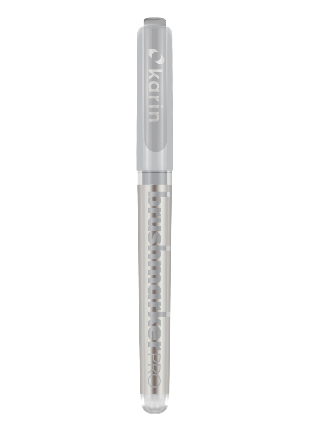 Karin Brushmarker Pro 133 Neutral Gray 1