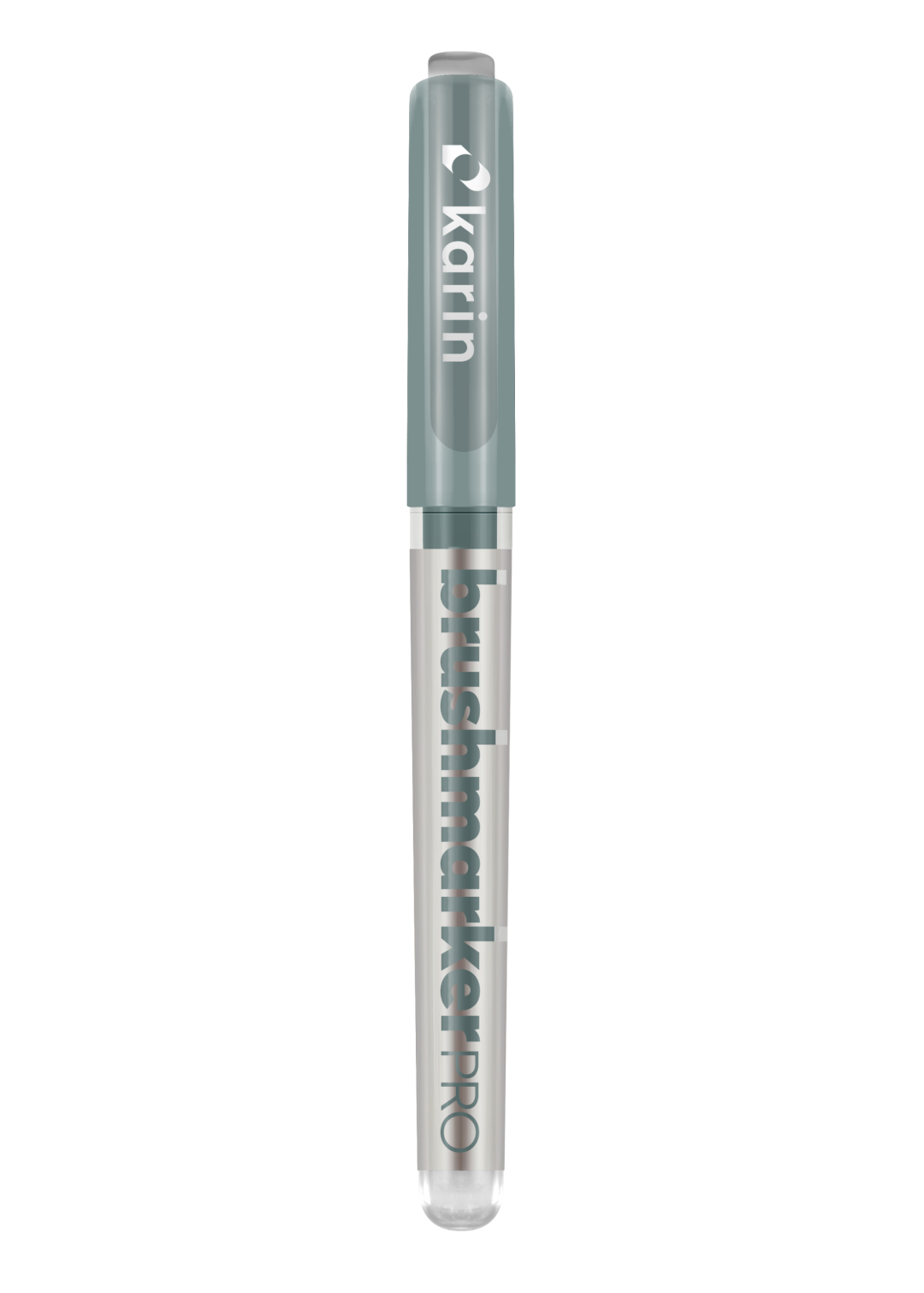 Karin Brushmarker Pro 158 Cool Grey 3