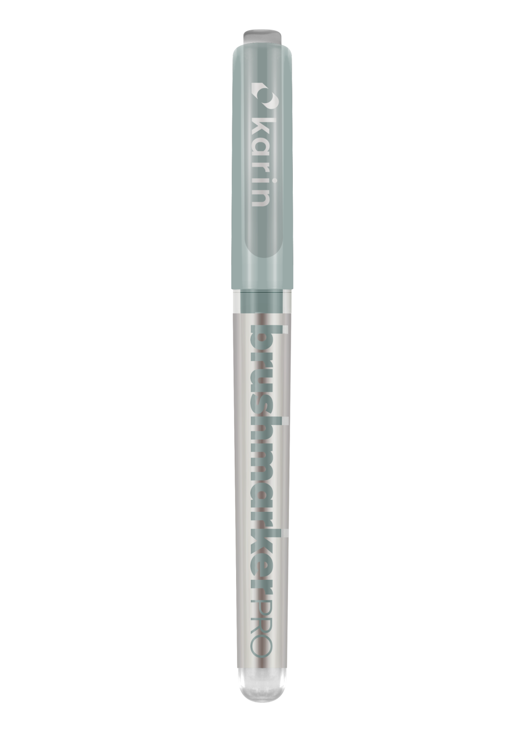 Karin Brushmarker Pro 159 Kaltgrau 2