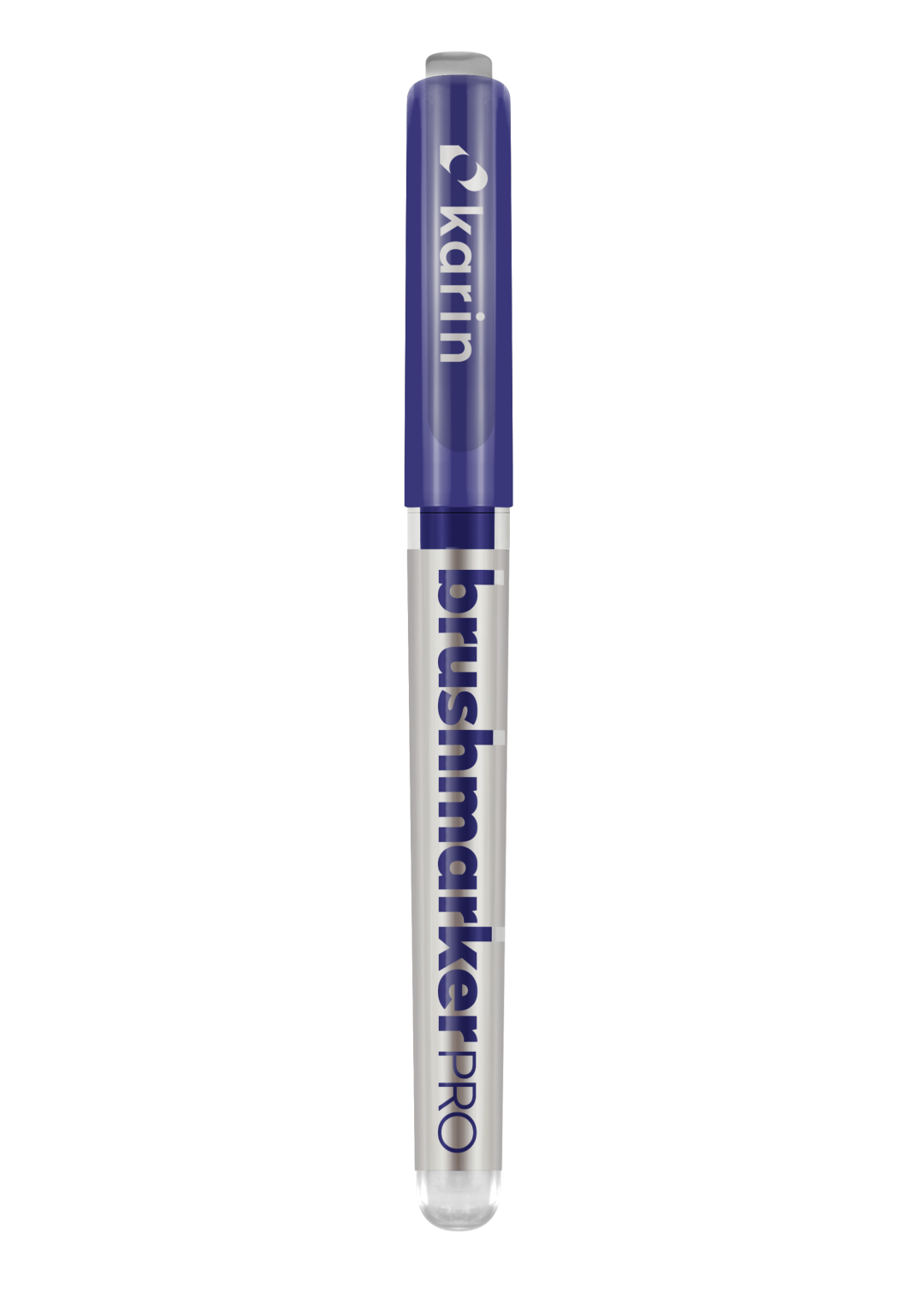 Karin Brushmarker Pro 169 Indigo Blue