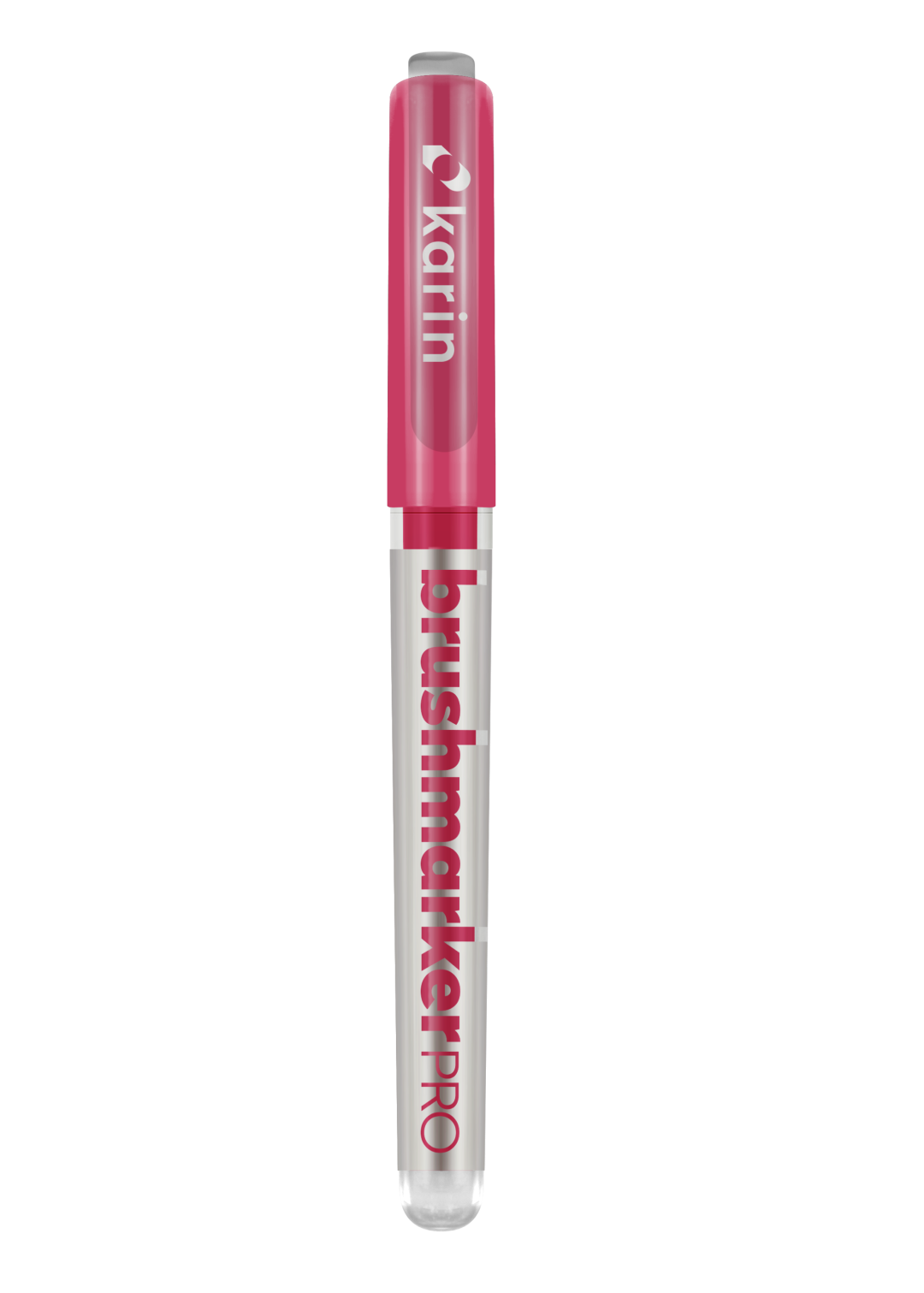 Karin Brushmarker Pro 170 Magentarot