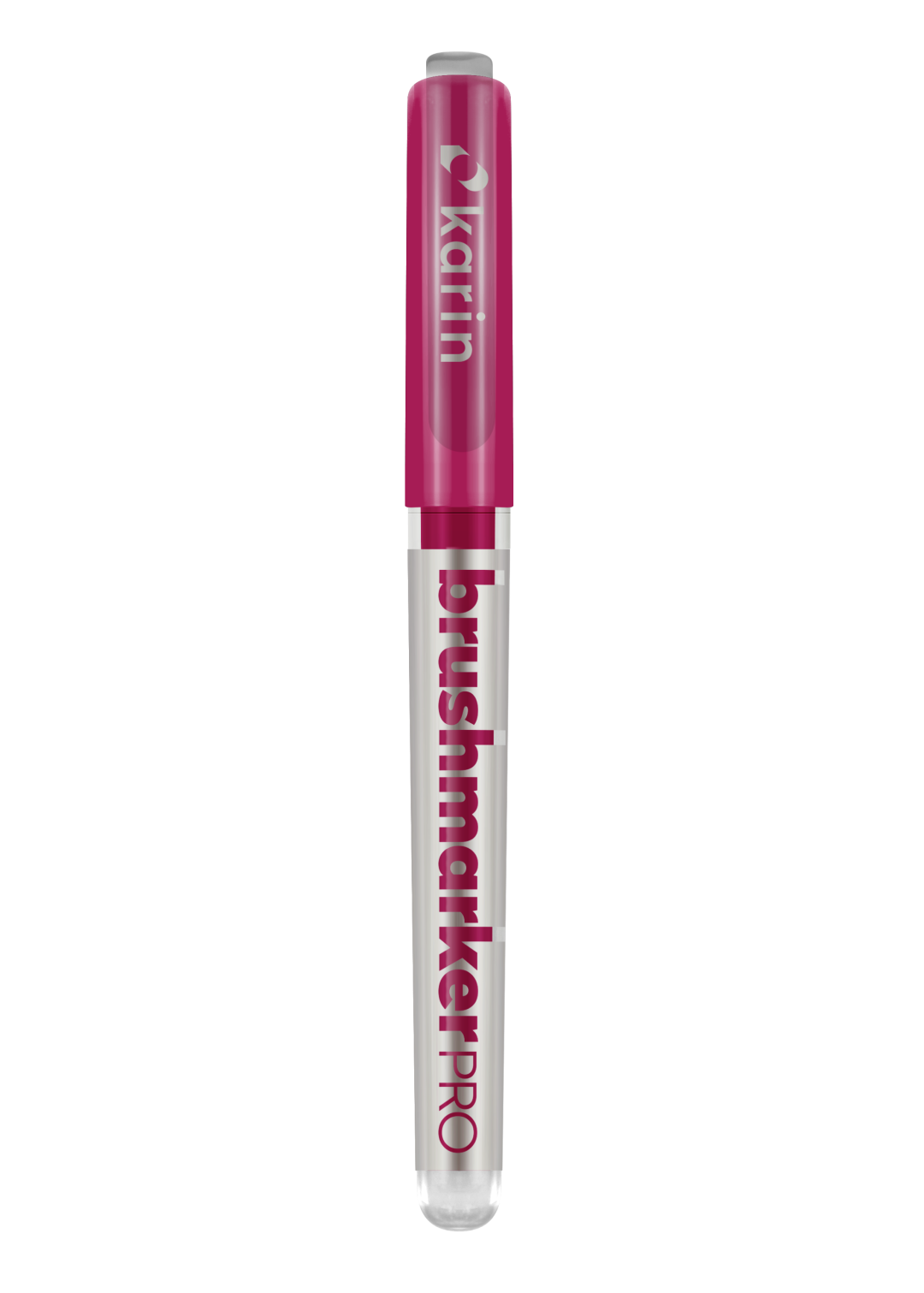 Karin Brushmarker Pro 181 Lipstick Red