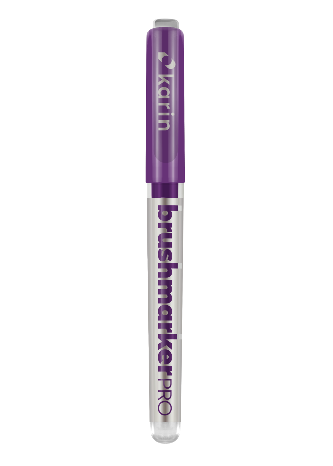 Karin Brushmarker Pro 197 Pflaume