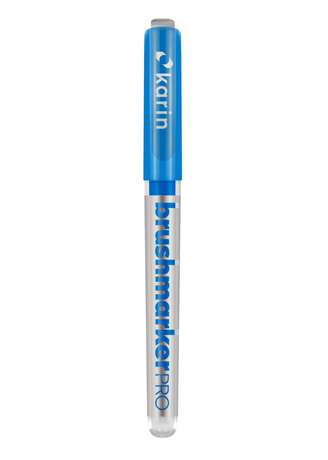 Karin Brushmarker Pro 207 Cyan