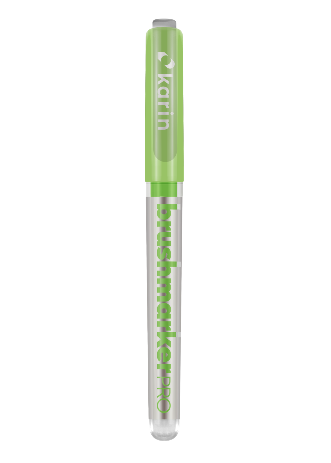 Karin Brushmarker Pro 210 Apple