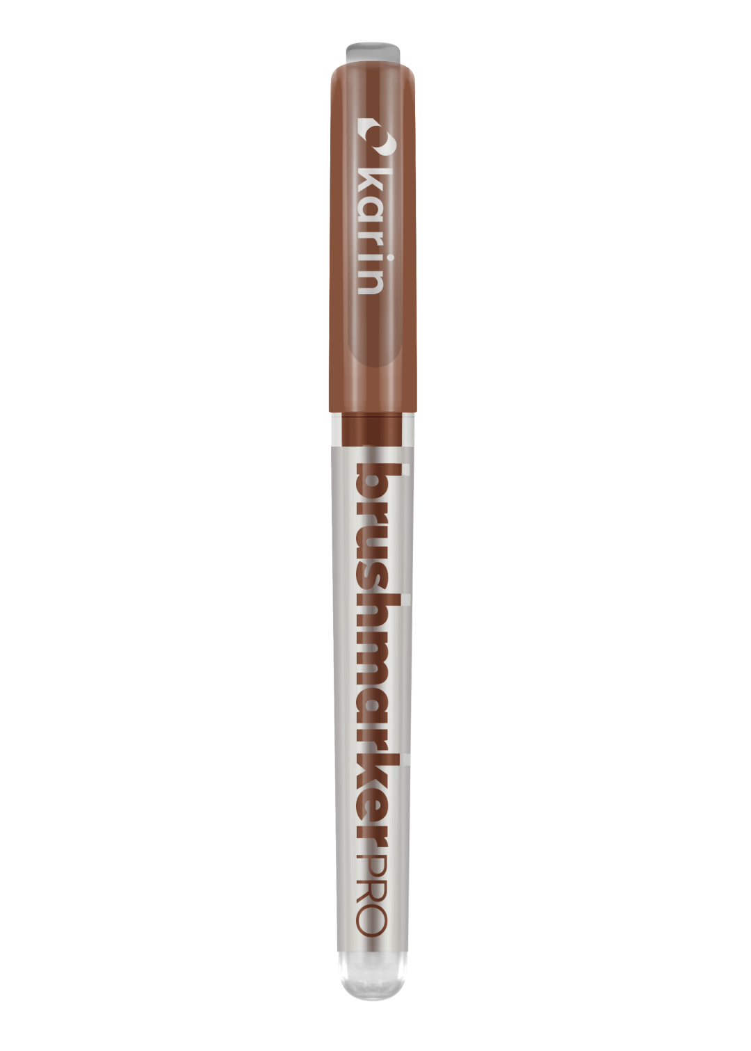 Karin Brushmarker Pro 213 Cocoa