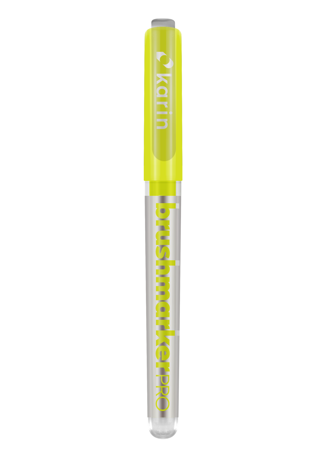 Karin Brushmarker Pro 269 Sulphur Yellow