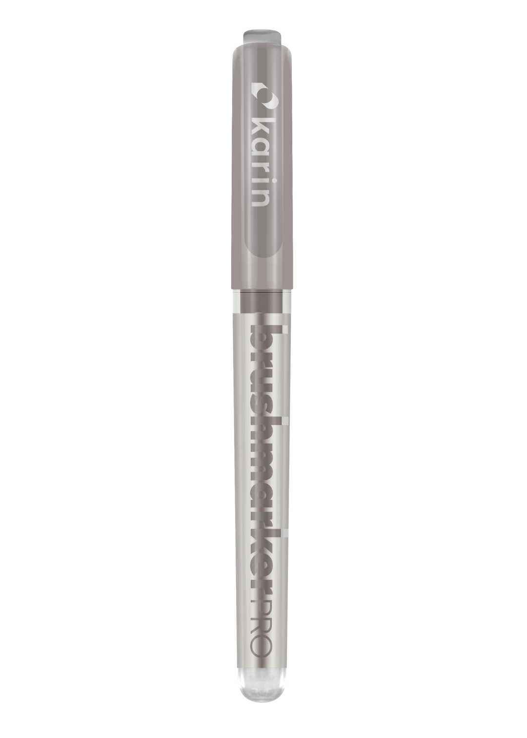 Karin Brushmarker Pro 277 Warm Grey 2