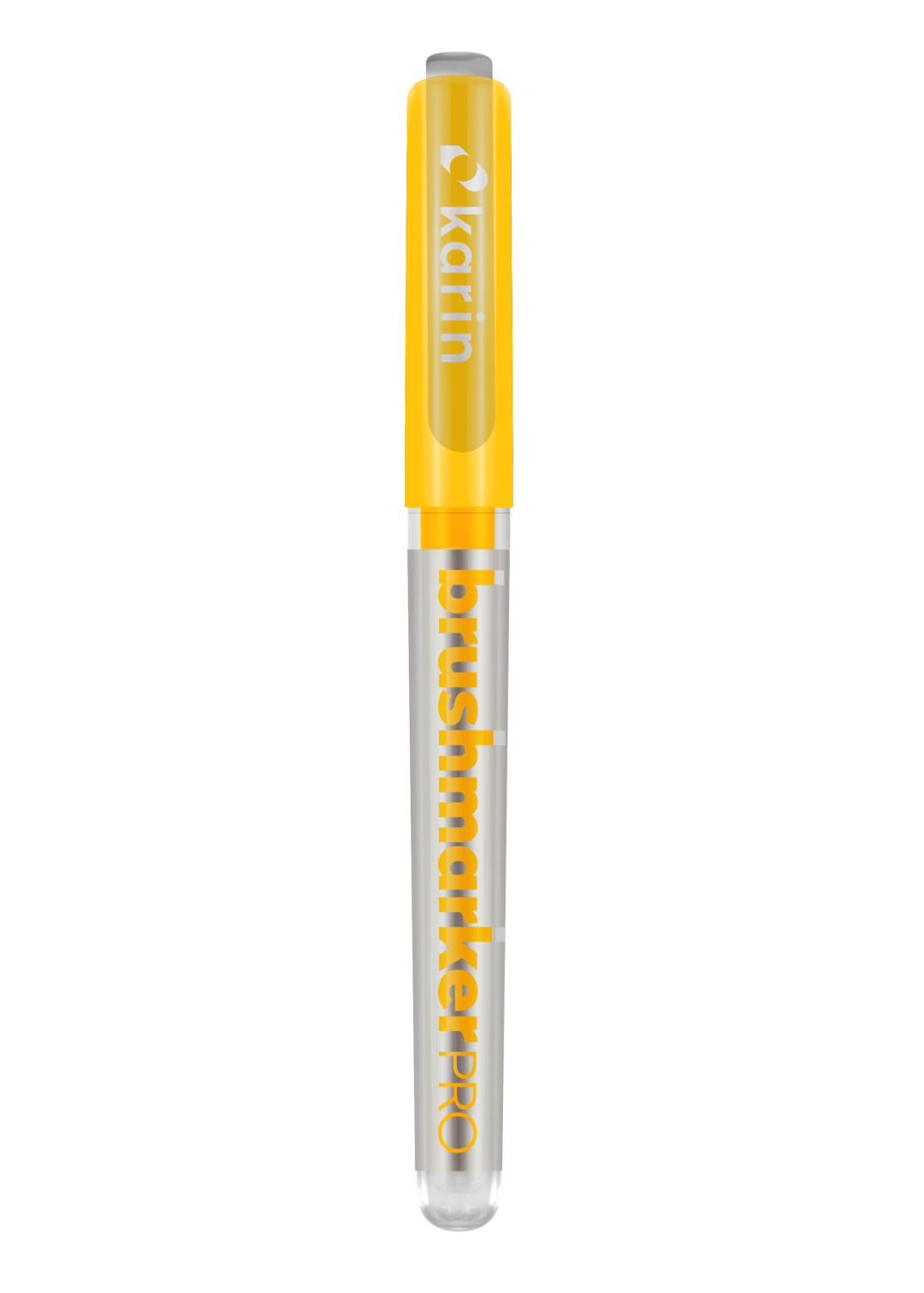 Karin Brushmarker Pro 283 Gold