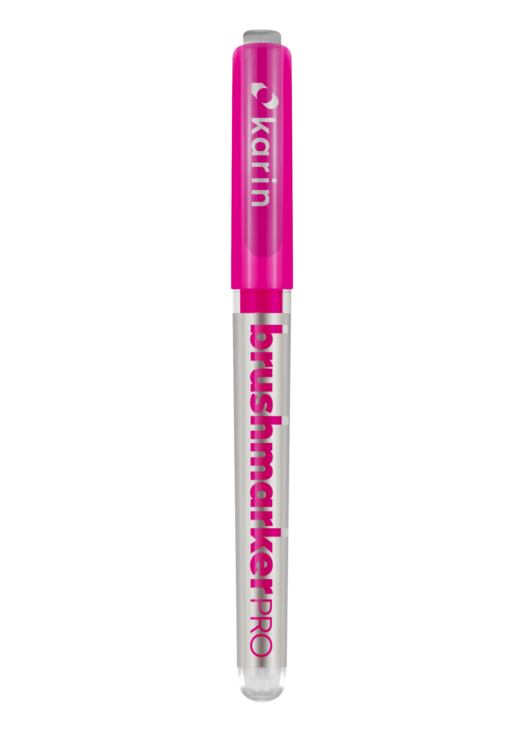 Karin Brushmarker Pro 358 Red Lilac