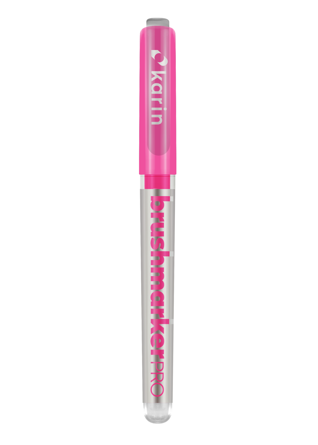 Karin Brushmarker Pro 375 Cerise