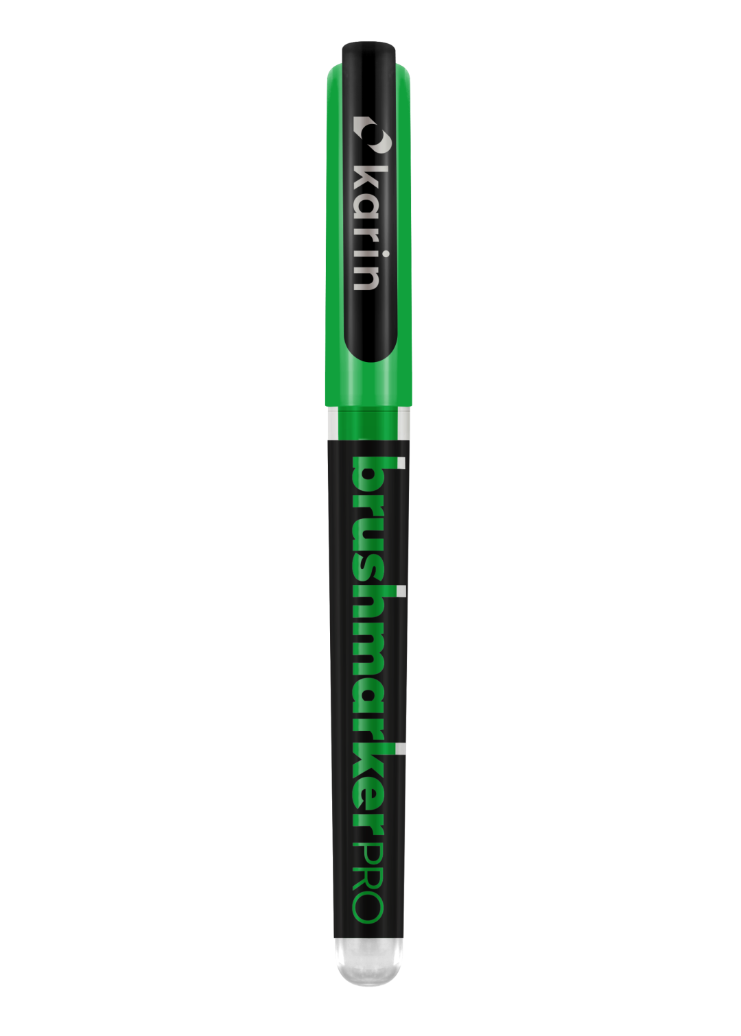 Karin Brushmarker Pro 6111 Neon Green