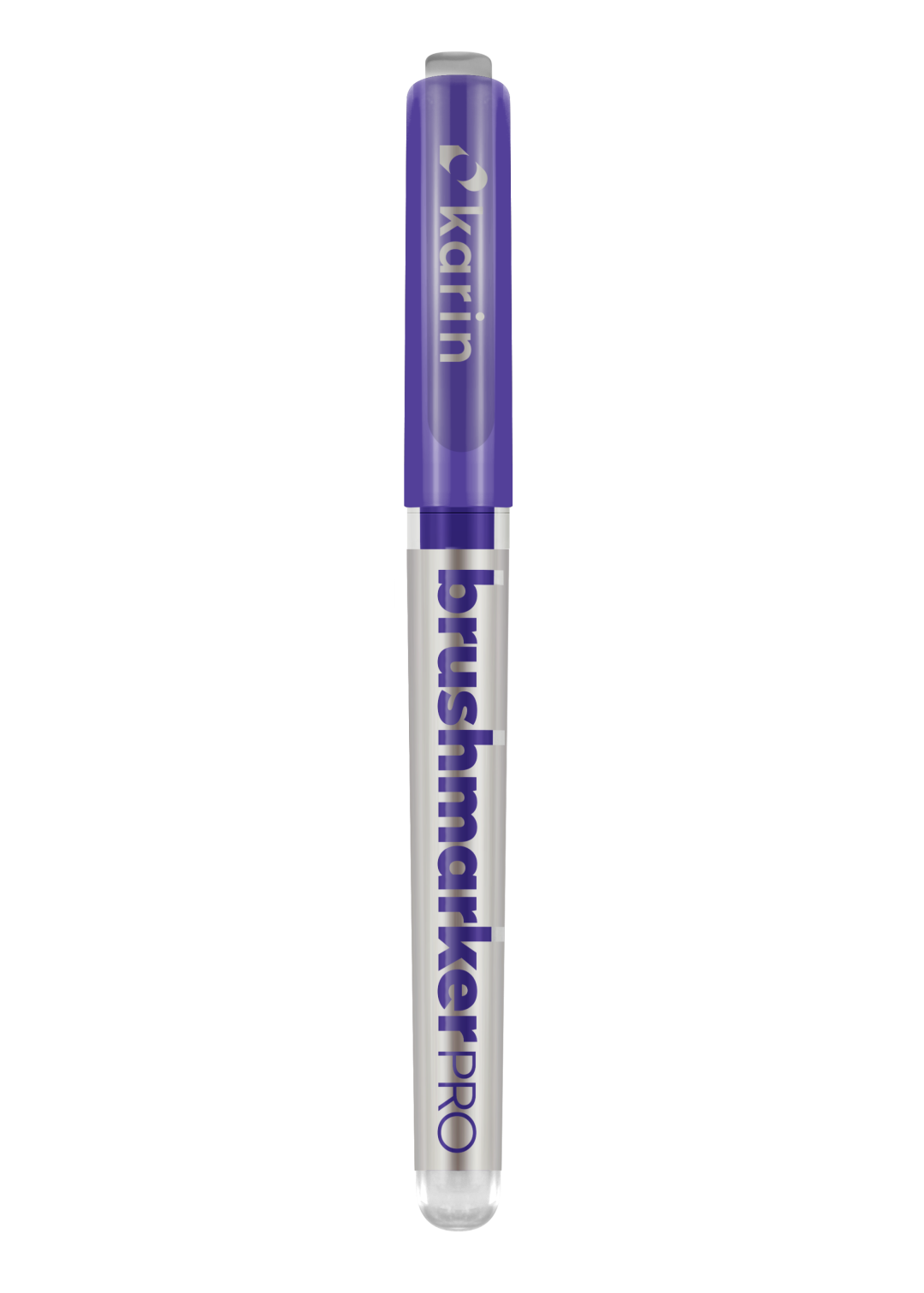 Karin Brushmarker Pro 688 Violet Blue