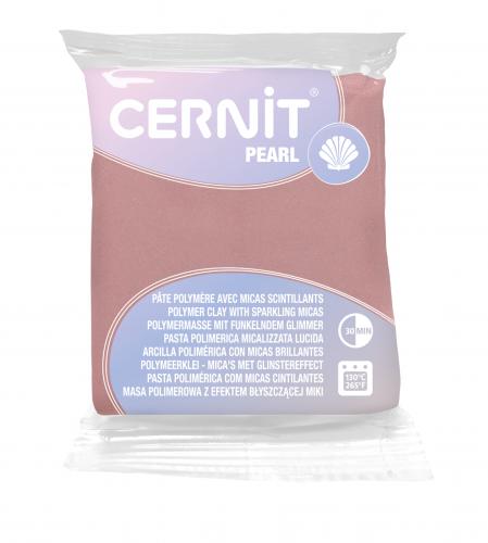 Cernit Pearl Pink nr. 475 - 56Gr - Polymeerklei / Boetseerklei