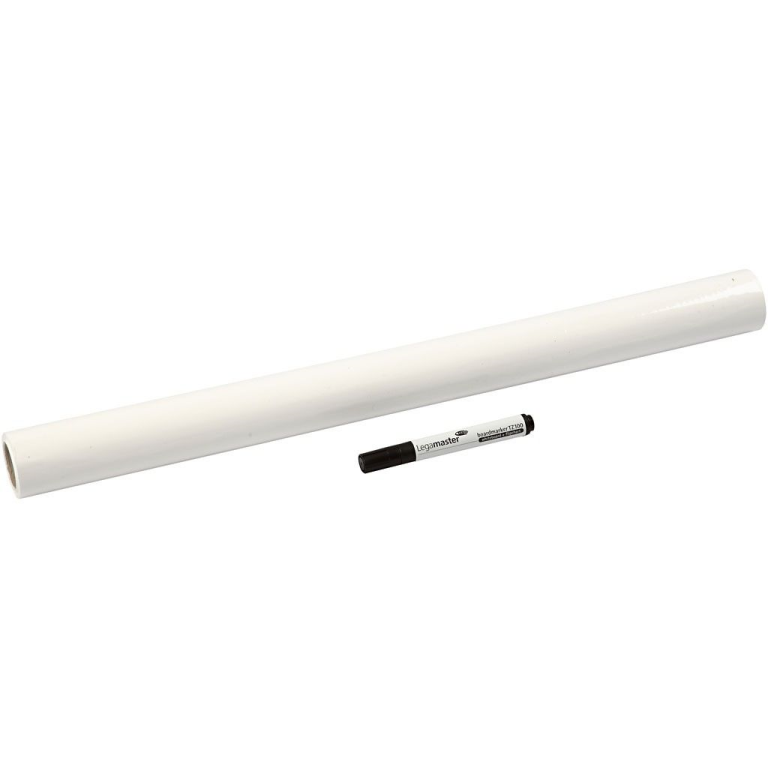 Whiteboard Folie 60x80 cm Magic Chart Wit