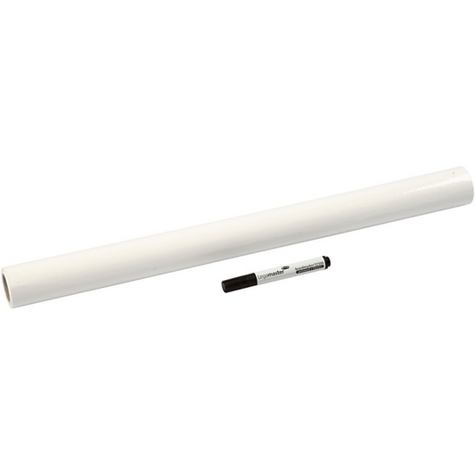 Whiteboard Folie 60x80 cm Magic Chart Wit