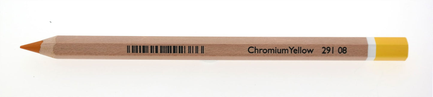 Cretacolor Mega Buntstift gelb