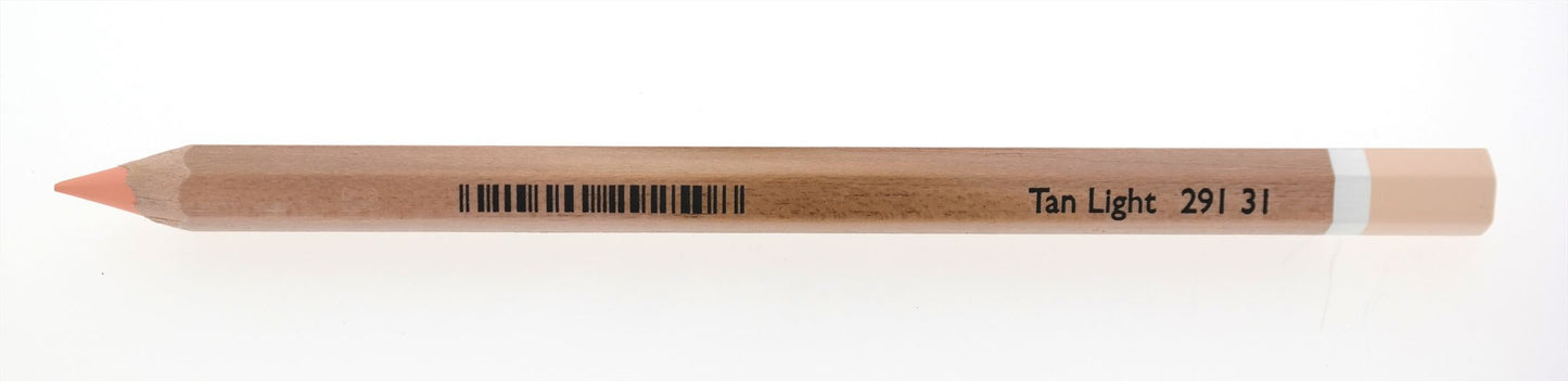 Cretacolor Mega Buntstift Lachs