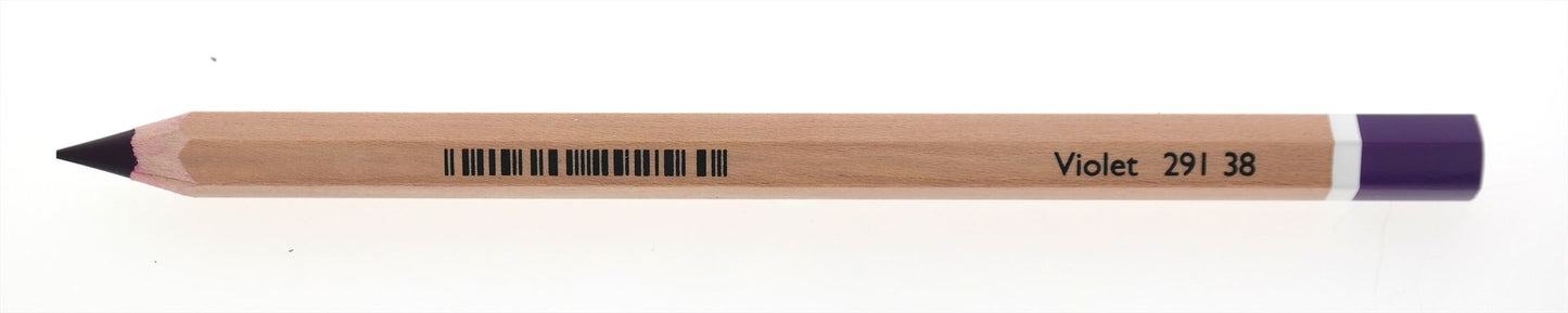Cretacolor Mega Colored Pencil violet