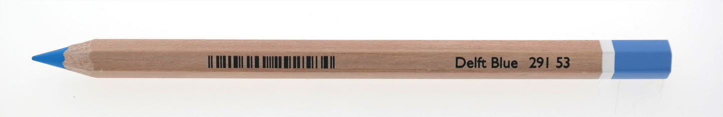 Cretacolor Mega Farbstift Delftblau
