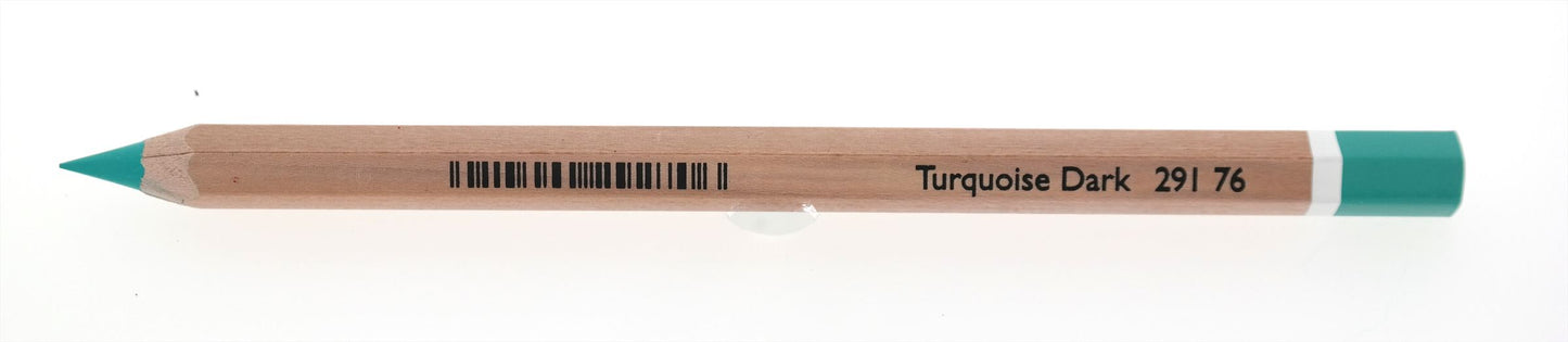 Cretacolor Mega Farbstift dunkeltürkis