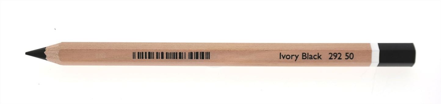 Cretacolor Mega Colouring Pencil black