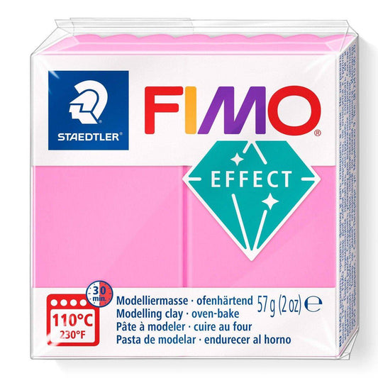 FIMO® Effect 57g Fuchsia