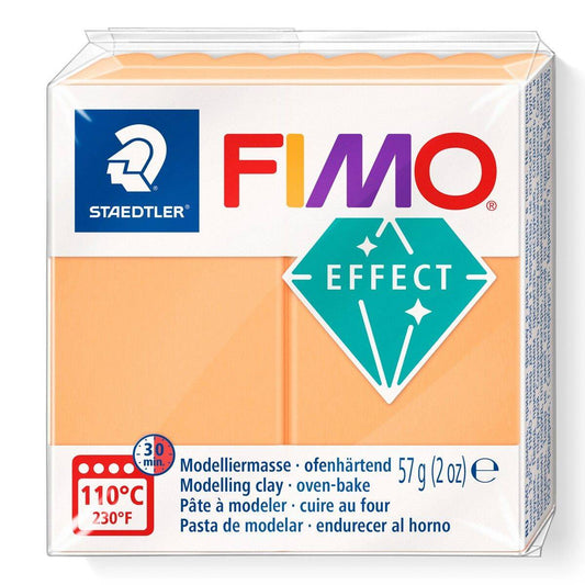 FIMO® Effect 57g Neonorange