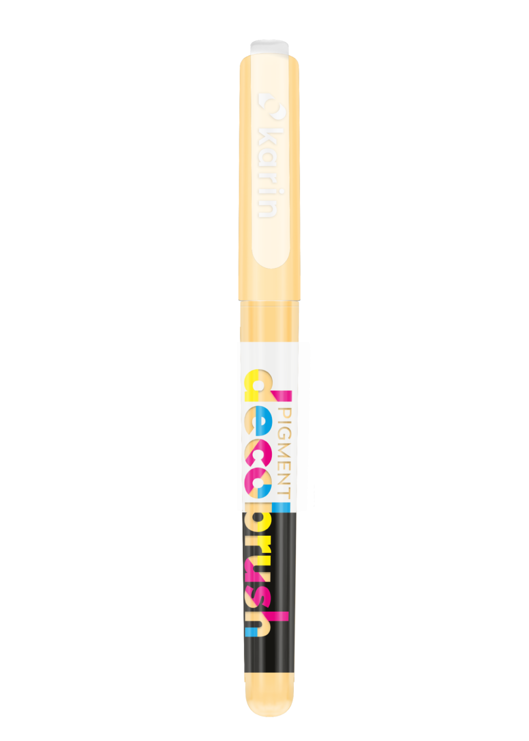 Karin Deco Brushmarker Pigment 1345U Blush