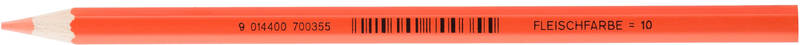 Jolly Superstick Kleurpotlood zalm