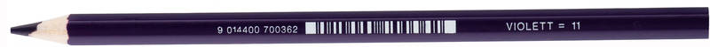 Jolly Superstick Colouring Pencil violet