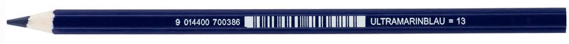 Jolly Superstick Kleurpotlood ultramarijn