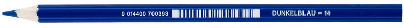 Jolly Superstick Farbstift Dunkelblau