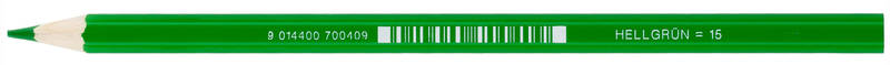 Jolly Superstick Kleurpotlood groen
