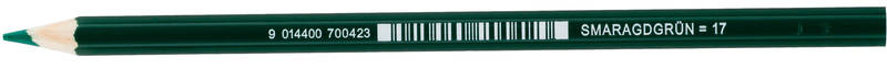 Jolly Superstick Kleurpotlood smaragdgroen