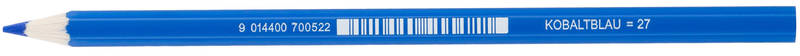 Jolly Superstick Colouring Pencil cobalt blue