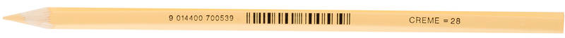 Jolly Superstick Cream Colouring Pencil