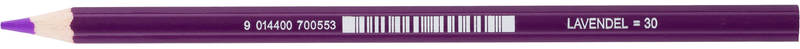 Jolly Superstick Kleurpotlood lavendel