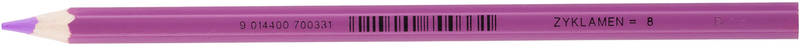 Jolly Superstick Coloured Pencil cyclamen