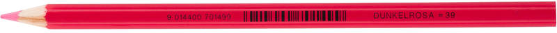 Jolly Superstick Farbstift Dunkelrosa