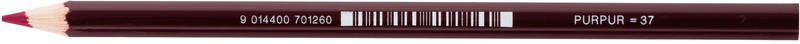 Jolly Superstick Kleurpotlood purper