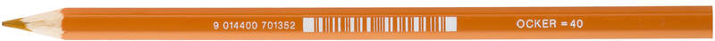 Jolly Superstick Farbstift Ocker