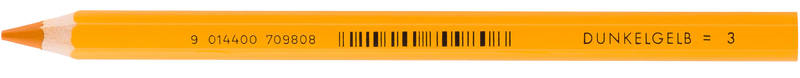 Jolly Superstick X-Big yellow no. 3