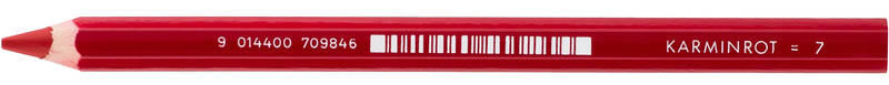 Jolly Superstick X-Big karmijn 7