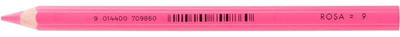 Jolly Superstick X-Big rosa Nr. 9