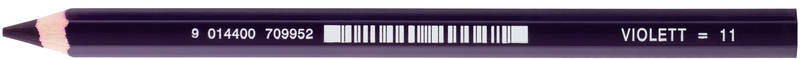 Jolly Superstick X-Big violett Nr. 11