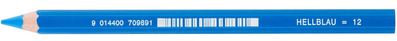 Jolly Superstick X-Big Light Blue 12